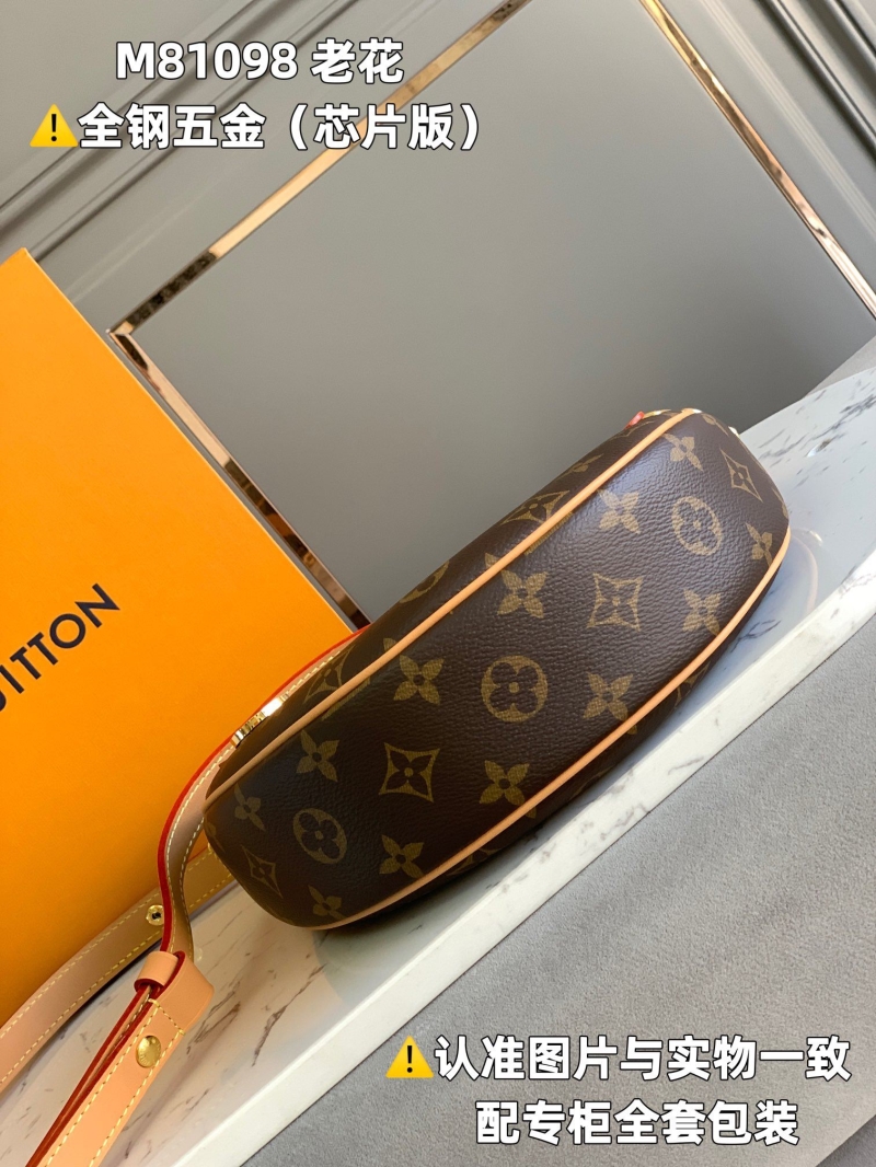 LV Satchel Bags